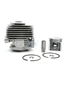 Cilindro con Pistón para STIHL TS350, TS 350 AVE, TS 360 (47mm) [#11080201220]