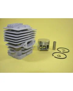 Cilindro con Pistón para STIHL FS 280, FS 280 K Desbrozadoras (40mm) [#41190201207]