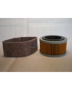 Filtro de Aire para STIHL BR 320, BR 400, SR 320, SR 400