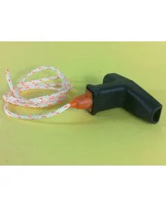 Tirador de Arranque ElastoStart para STIHL BT121, FT250, MM55, SP200, SP401, SP451, SP481, SP471