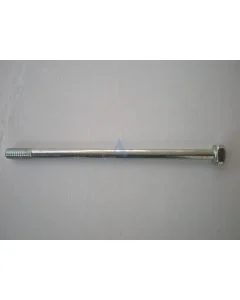 Tornillo de Escape para HUSQVARNA 394 XP, 395 XP & EPA [#503218901]