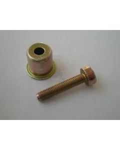 Tornillo Genérico para STIHL 038 AV Magnum, 048 AV, MS 311, MS 391 [#00007906102]