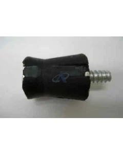 Silentblock para POULAN PRO 415, 475 [#501814701]