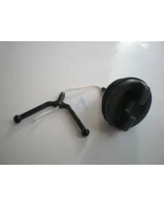Tapón de Aceite para ZENOAH-KOMATSU G415, G451, G455, G500, G2000, G3300, G3700, G4500