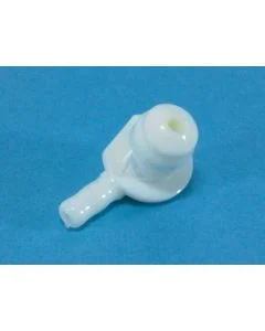Pieza acodada para STIHL 08, 070, 090 AV/G, BT 360, MS 720, TS 350, TS 360