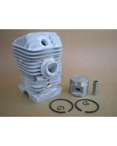 Cilindro con Pistón para STIHL MS230, MS 230 C (40mm) Cromo [#11230201223]