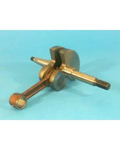 Cigüeñal para STIHL 050, 051, 075 AV, 076, TS 50 AV, TS 510, TS 760