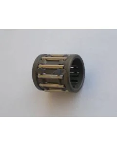 Jaula de Agujas Pistón para HUSQVARNA 140 R, 240 R, 244 R/RX, 245 R/RX, 250 R/RX, 252 RX