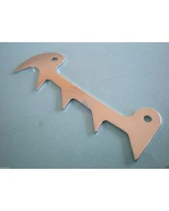 Garra de tope para STIHL Motosierras [#11286640500]