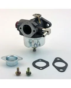 Carburador para TECUMSEH Geotec E25, Vantage E36, E46 [#23020104, #23088011]