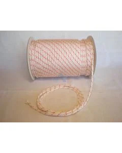 Cuerda de Arranque para JONSERED Motosierras, 16.4 ft (5 m) 4 - 5 Poleas de Arranque