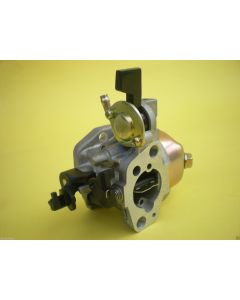 Carburador para HONDA GXV160 A1 / K1, GXV160 UA1, HRC216 K1 / K2 [#16100ZE7W21]