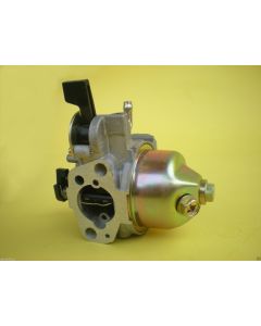 Carburador para HONDA GXV160 A1 / K1, GXV160 UA1, HRC216 K1 / K2 [#16100ZE7W21]