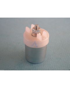 Condensador para HUSQVARNA 65L, 77L, 163S, 180S, 280S, 380S [#501436301]