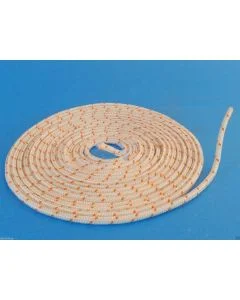Cuerda de Arranque para HUSQVARNA Modelos, 16.4 ft (5 m) 4 - 5 Poleas de Arranque