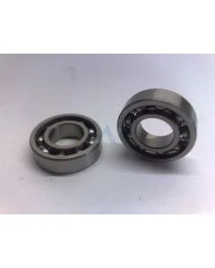 Rodamientos de Cigüeñal para STIHL HS 45, KM 55, MM 55, SH 55, SH 85