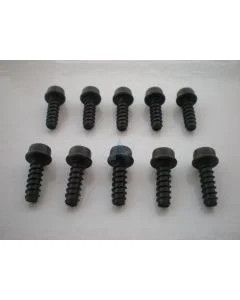 Juego de tornillos para JONSERED Desbrozadoras, Motosierras, Cortasetos [#503210616]