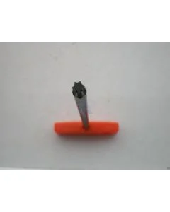Llave hexagonal T27 para STIHL BG BR BT FC FR FS Modelos [#59108902400]