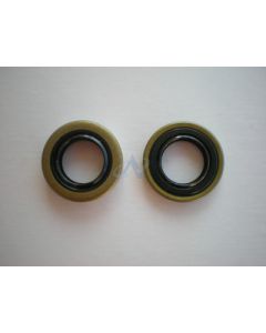 Reténes de Cigüeñal para HUSQVARNA 343 F, 343 FR, 343 R, 345 FX, 345 FXT, 345 R, 345 RX