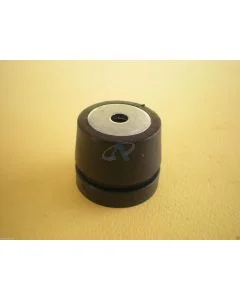 Silentblock para STIHL MS440, MS460, MS461, MS640, MS650, MS660 [#11257909904]