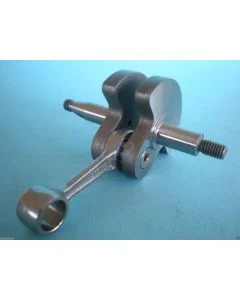 Cigüeñal para STIHL BT120, BT121, FR350, FT250, HT250, SP200