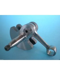 Cigüeñal para STIHL BT120, BT121, FR350, FT250, HT250, SP200
