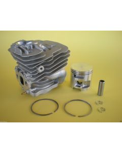 Cilindro con Pistón para HUSQVARNA 570, 575 XP, 575XP EPA (51mm) NIKASIL [#537254102]