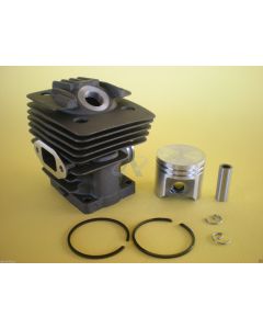 Cilindro con Pistón para STIHL FR220, FS180, FS220, FS 220 K (38mm) [#41190201204]