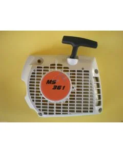 Arrancador Completo para STIHL MS 361, MS361 C [#11350802102]