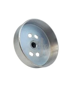 Tambor del Embrague para HONDA GX31, GX35 N/NT/T Desbrozadoras (9 estrías) [#22100VK4M00]