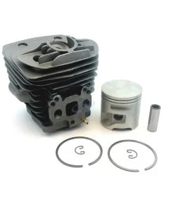 Cilindro con Pistón para HUSQVARNA 570 II, 576XP Auto Tune (51mm) [#575257406] Nikasil