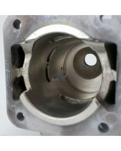 Cilindro con Pistón para WACKER-NEUSON BTS930, BTS935 L3 Tronzadora (47mm) [#0202778]
