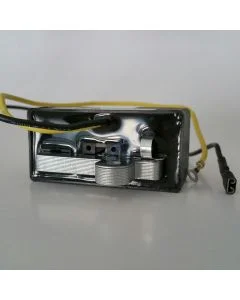 Módulo de Ignición para HUSQVARNA 61, 66, 162 SE, 162 SG, 266 [#501516102] de VEC