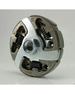 Embrague para HUSQVARNA 281 XP, 288 XP, 390, 395 XP & EPA [#503701502]