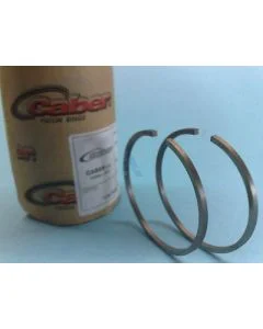 Segmentos de Pistón para BITZER 4G, 6G, 8GC/E, S4G, W4GA, W6GA [#38230058, #38231025]