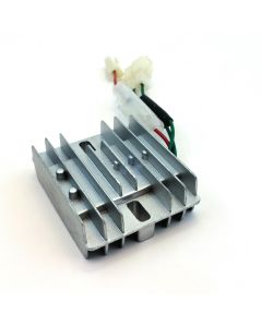 Regulador de Voltaje Automático para YANMAR L100 - KIPOR KM170F, KM178F, KM186F