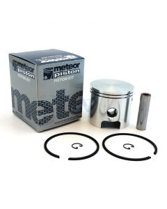 Pistón para DR VESPA 50, PK50, Ape 50 (55mm) 100cc, 6 Ports de METEOR