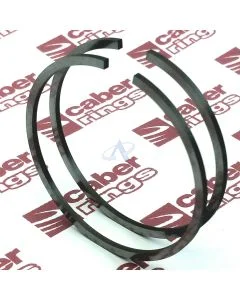 Segmentos de Pistón para HOMELITE 9-23, XP1000, XP1100, Super 1130G, 1050 [#56291]