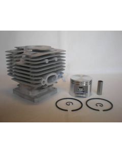 Cilindro con Pistón para STIHL FR 480, FS 480, SP 481 (44mm) [#41280201202]