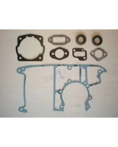 Juego de Juntas & Reténes para HUSQVARNA K650, K 650 Cut-n-Break [#506348801]