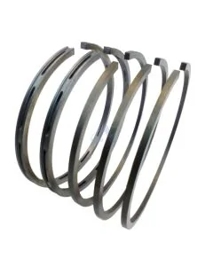 Segmentos de Pistón para DEUTZ F/A 1L/2L/3L/4L/6L/8L/12L 514, F/A 6L 614 (110mm)
