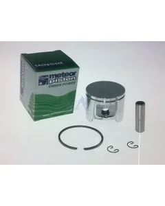 Pistón para HUSQVARNA 353, 353 EPA Motosierra (45mm) [#537223602]