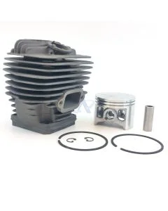 Cilindro con Pistón para STIHL 064, 066, MS640, MS660 Magnum (54mm) [#11220201211]