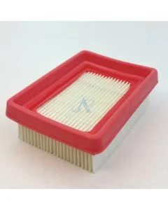 Filtro de Aire para EFCO 8460, 8465, 8465 ERGO, 8530, 8535, 8550, 8753 BAV, TS146