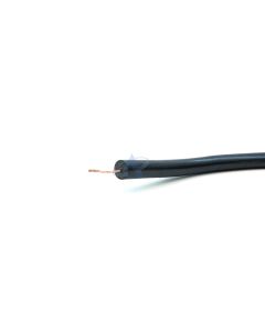 Cable Bujía Ø 5mm para DOLMAR, EFCO, JONSERED, OLEO-MAC, POULAN [1m]