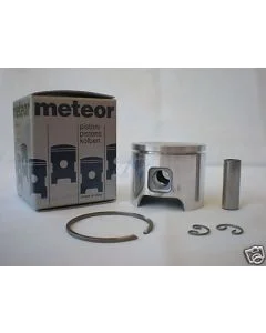 Pistón para McCulloch PROMAC 543 Motosierra (46mm)