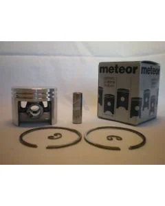 Pistón para STIHL BR 380, BR 400, BR 420, BR 420 C (46mm)