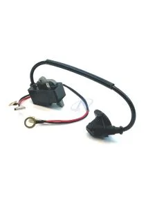 Módulo de Ignición para STIHL TS410, TS410A/AZ/Z, TS420, TS420A/AZ/Z [#42384001302]