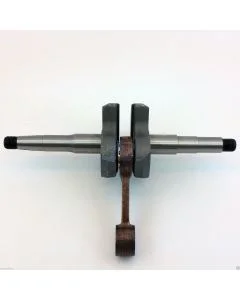 Cigüeñal para STIHL 08, BT360, P835, P840, TS08, TS350, TS350AV, TS360