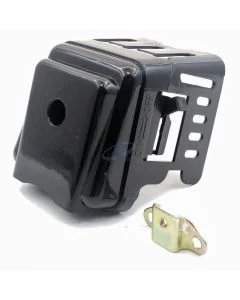 Tapa de Aire para HOMELITE HBC45SB HBC52SB - RYOBI RBC30SBS, RBC40SB, RBC52SB